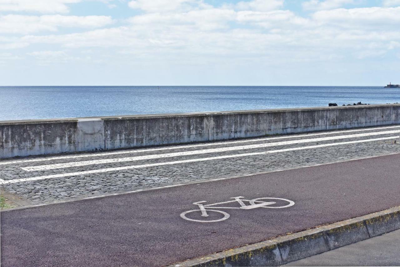 Azores Sea View Ponta Delgada  Ngoại thất bức ảnh