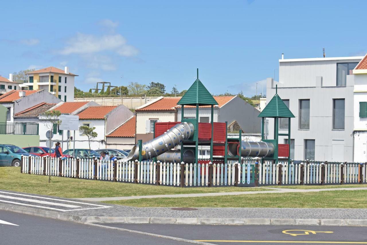 Azores Sea View Ponta Delgada  Ngoại thất bức ảnh